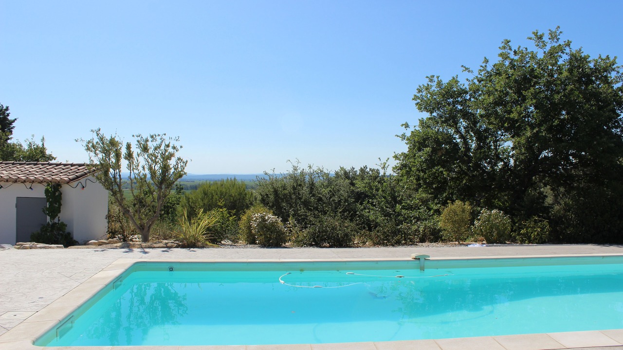 Photo of Outdoor in Seguret