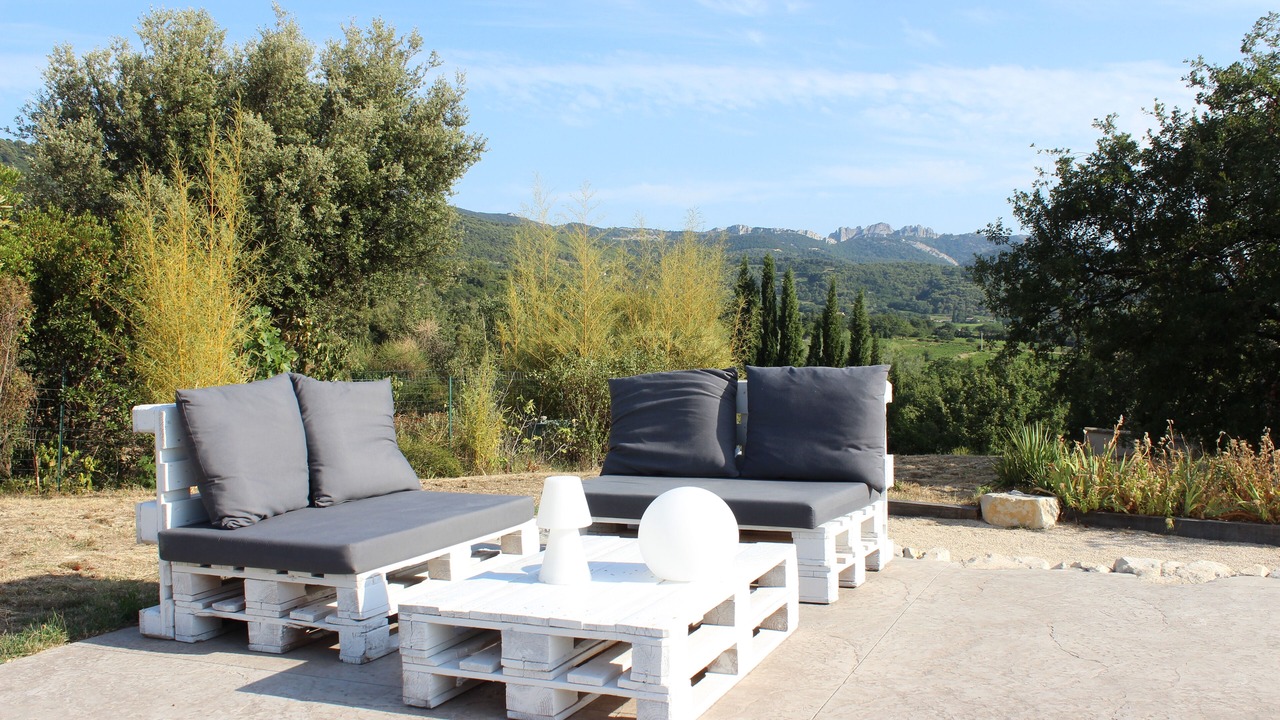 Photo of Outdoor in Seguret