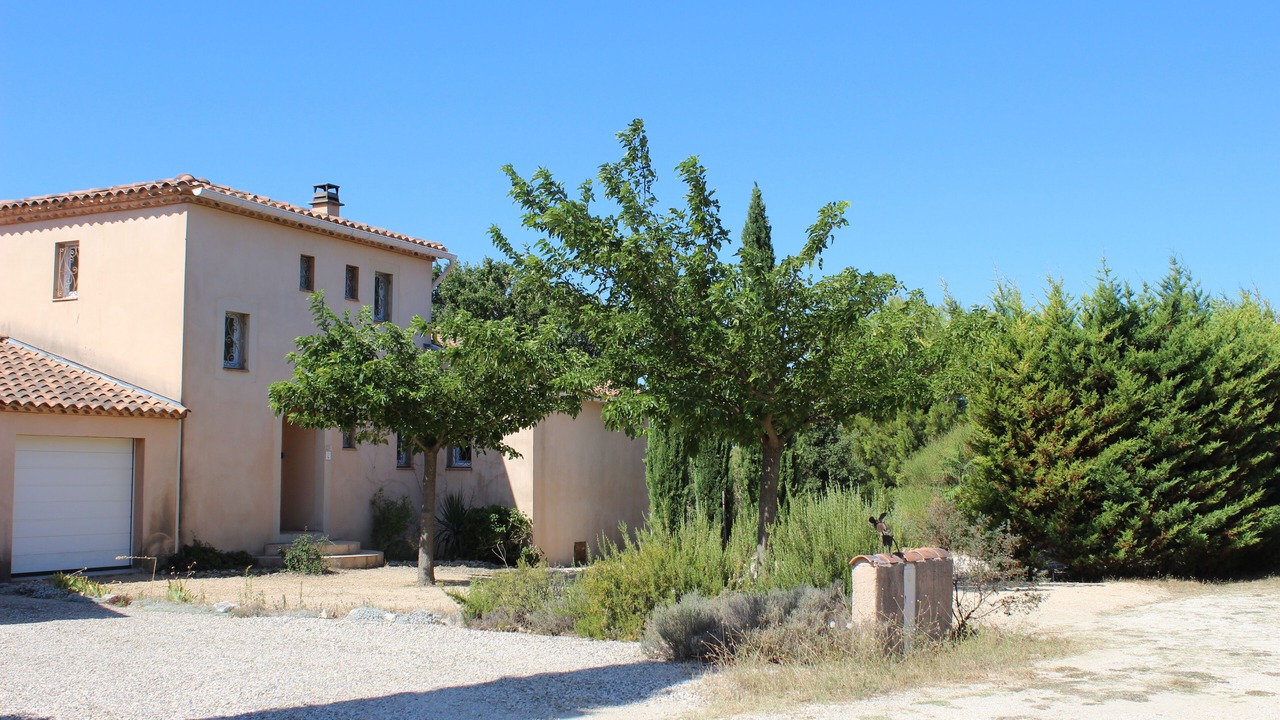 Photo of Outdoor in Seguret