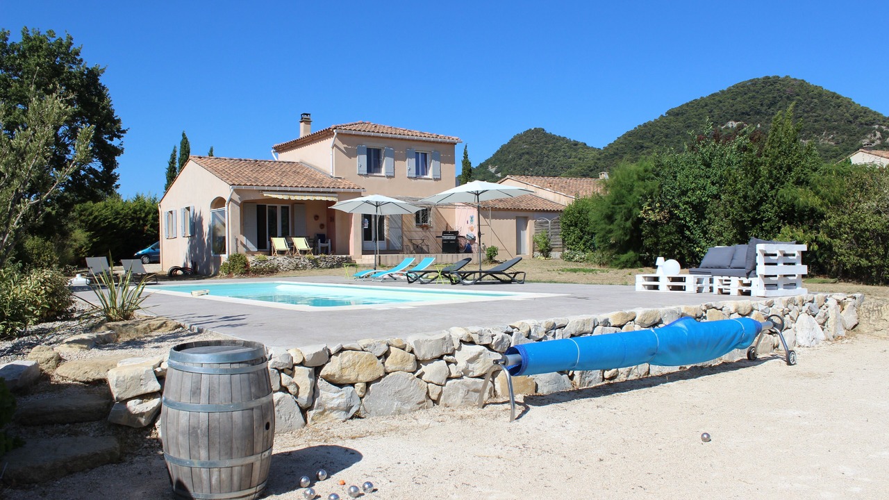 Photo of Outdoor in Seguret