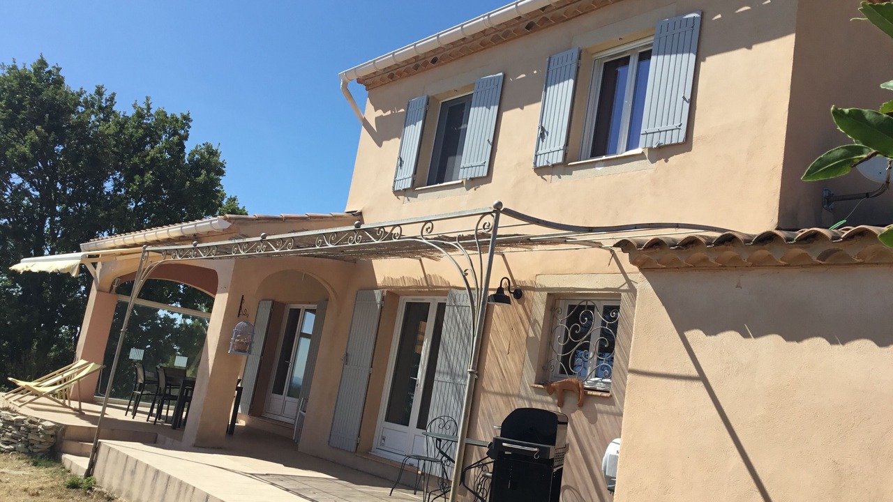 Photo of Outdoor in Seguret