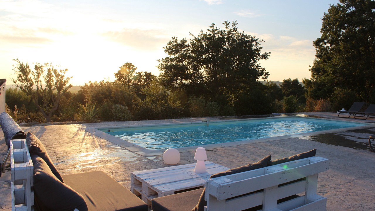 Photo of Outdoor in Seguret