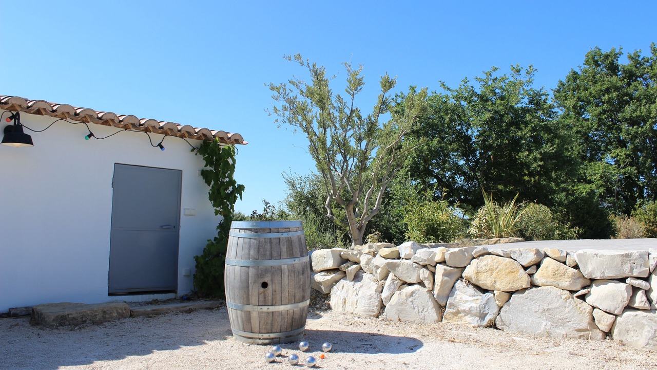 Photo of Outdoor in Seguret