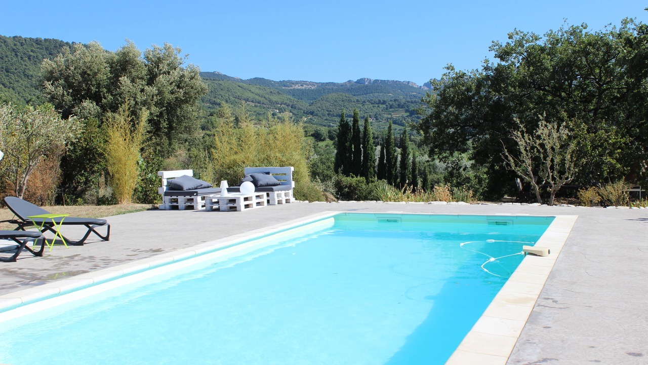 Photo of Outdoor in Seguret