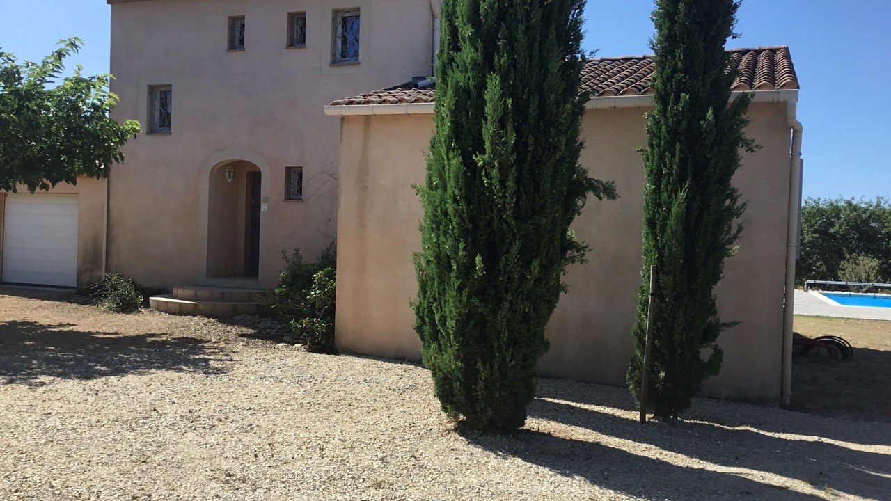 Photo of Outdoor in Seguret