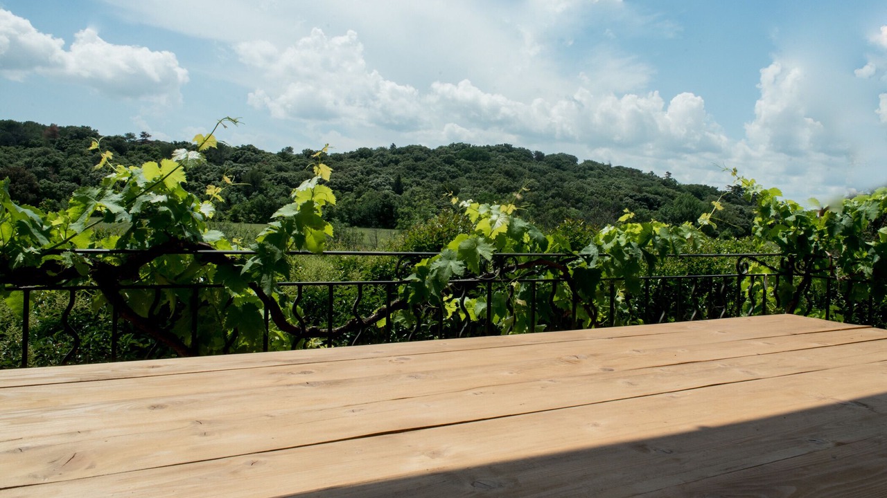 Photo of Outdoor in Gard Rhodanien