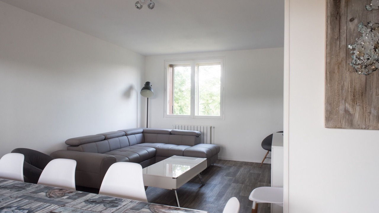 Photo of Livingroom in Gard Rhodanien