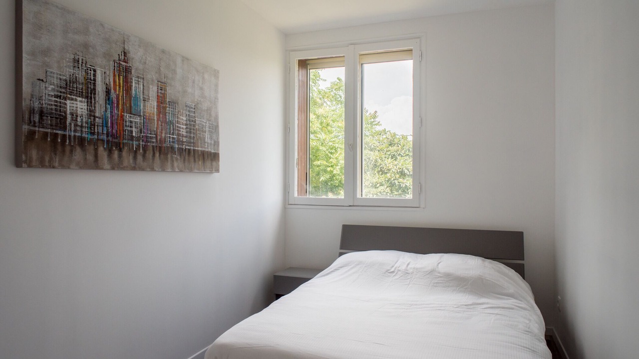 Photo of Bedroom in Gard Rhodanien