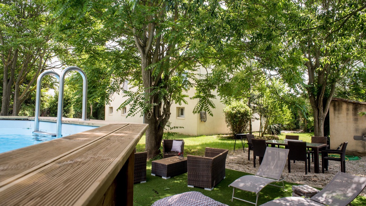 Photo of Outdoor in Gard Rhodanien