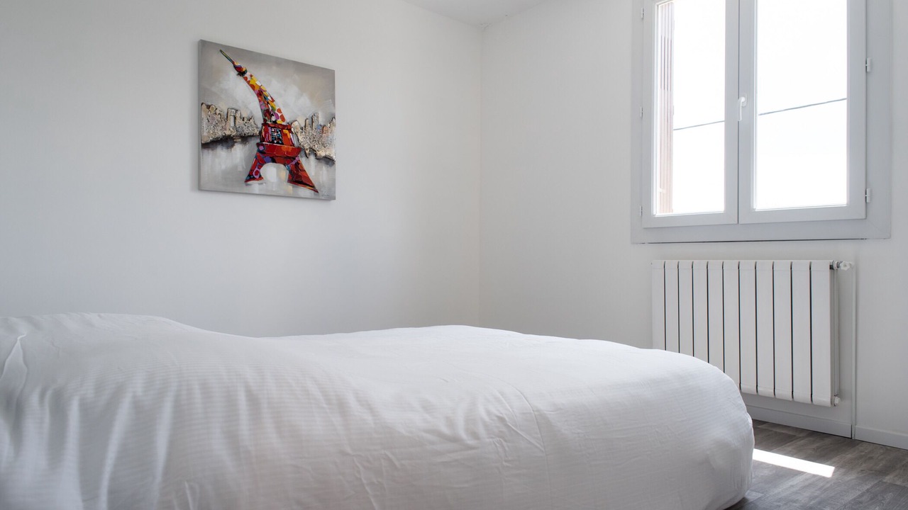 Photo of Bedroom in Gard Rhodanien