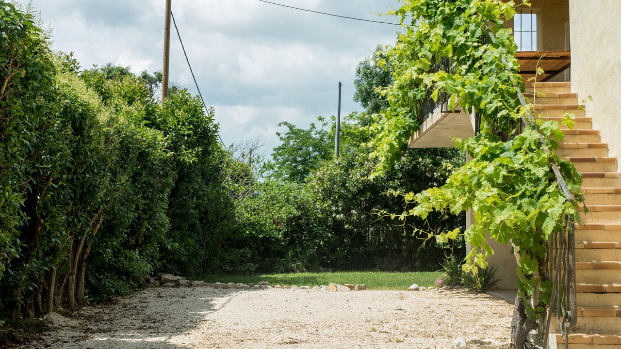 Photo of Outdoor in Gard Rhodanien