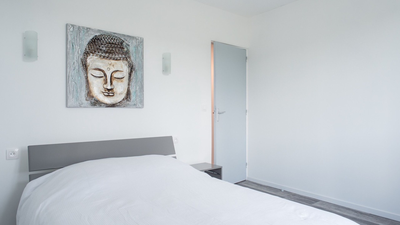 Photo of Bedroom in Gard Rhodanien