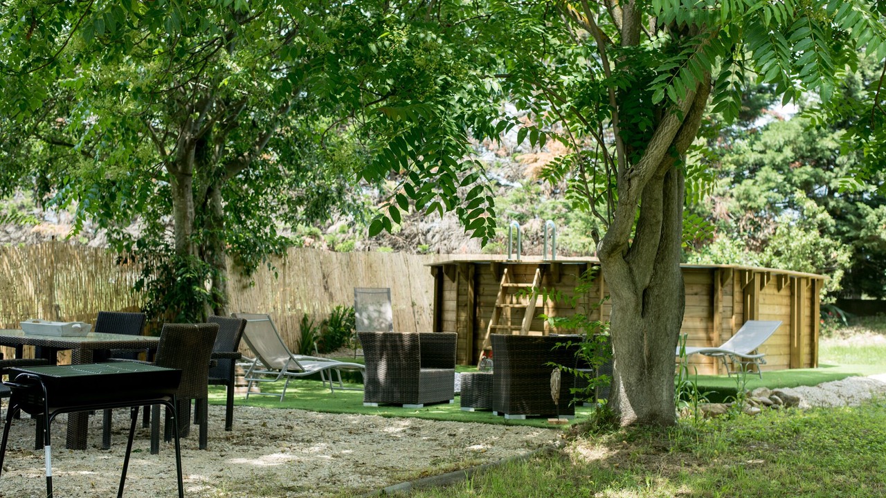 Photo of Outdoor in Gard Rhodanien