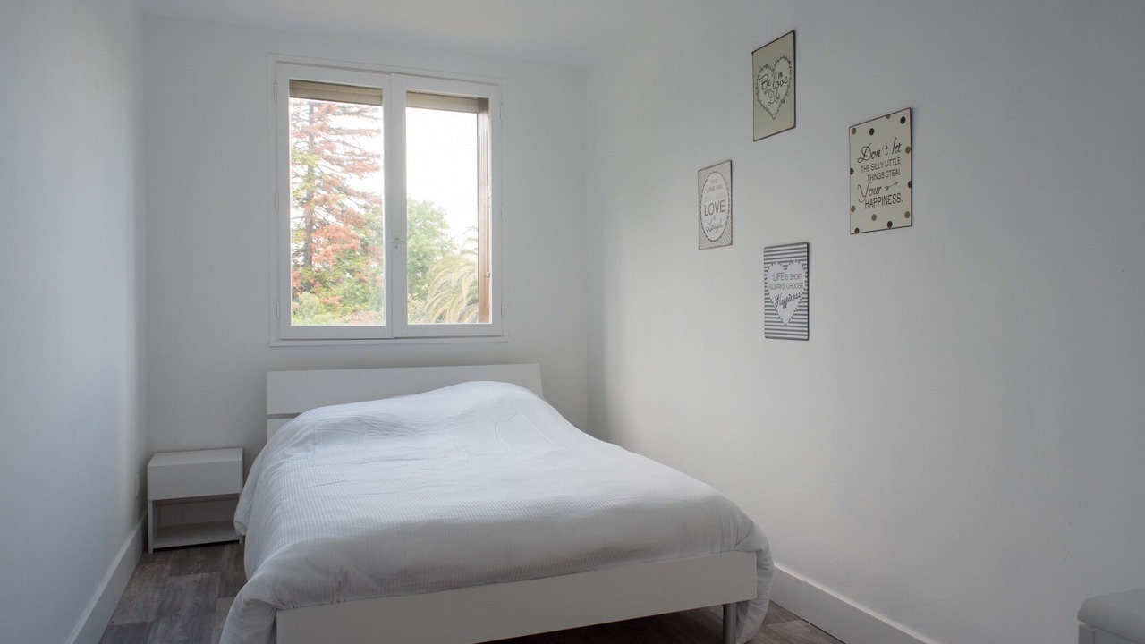 Photo of Bedroom in Gard Rhodanien