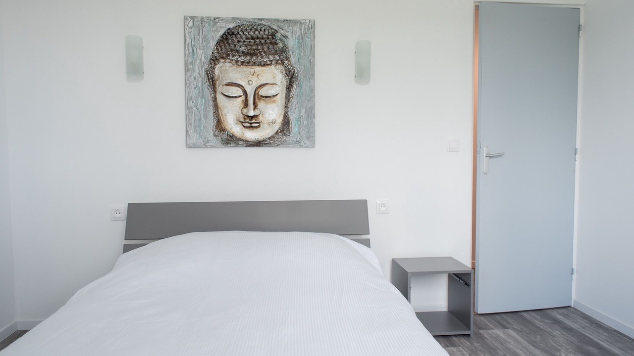 Photo of Bedroom in Gard Rhodanien