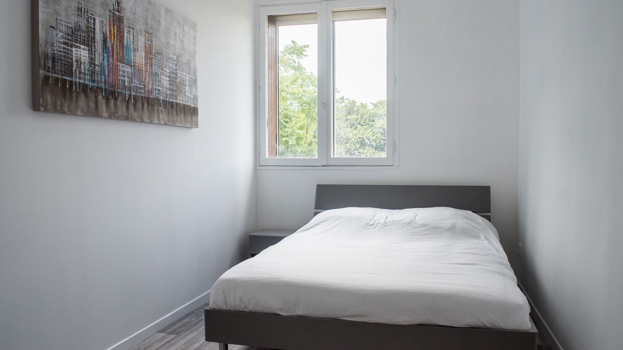 Photo of Bedroom in Gard Rhodanien