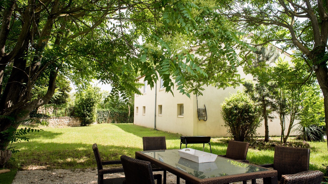 Photo of Outdoor in Gard Rhodanien