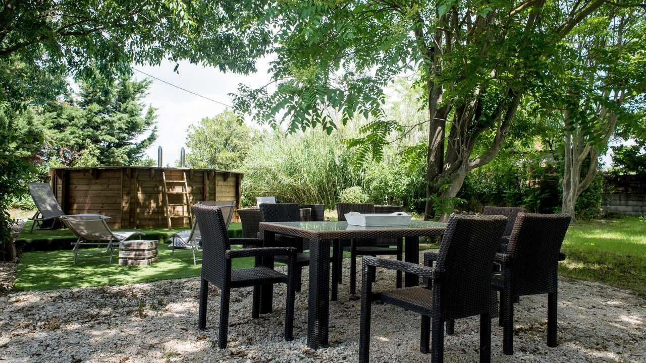 Photo of Outdoor in Gard Rhodanien