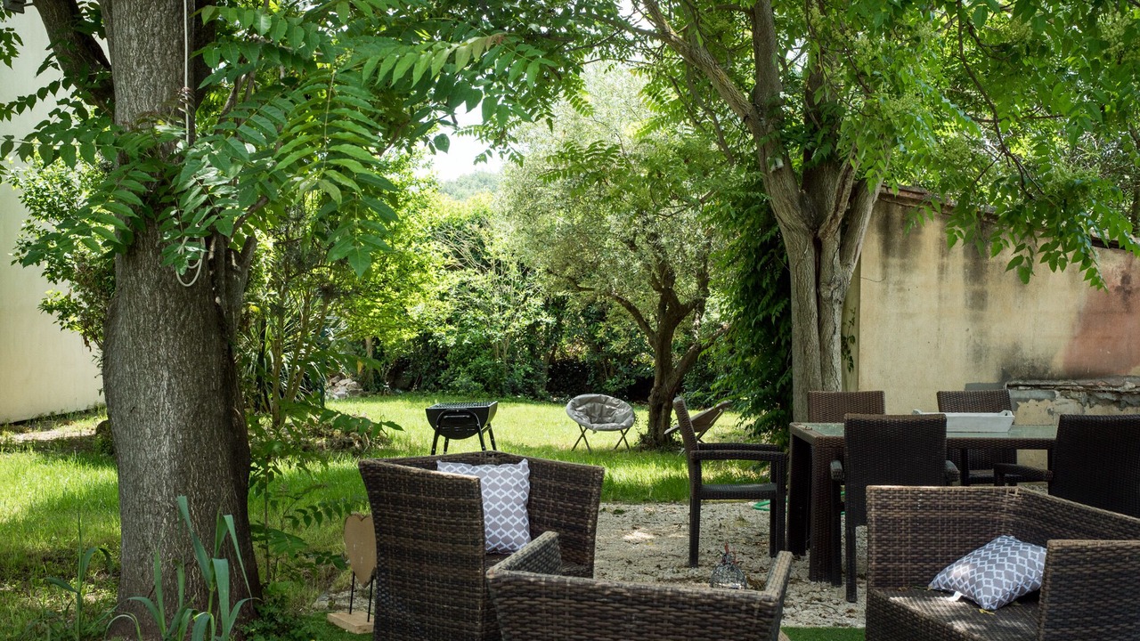 Photo of Outdoor in Gard Rhodanien