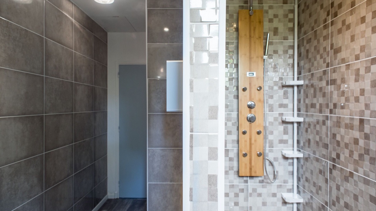Photo of Bathroom in Gard Rhodanien