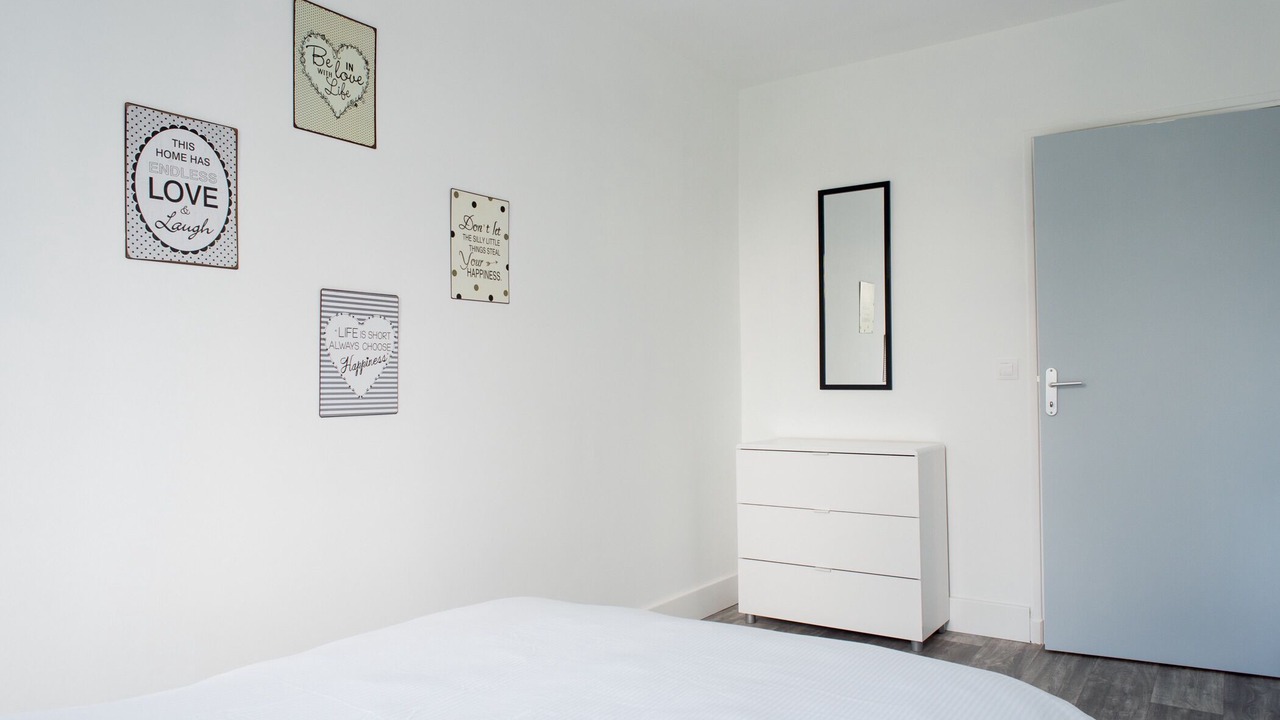 Photo of Bedroom in Gard Rhodanien
