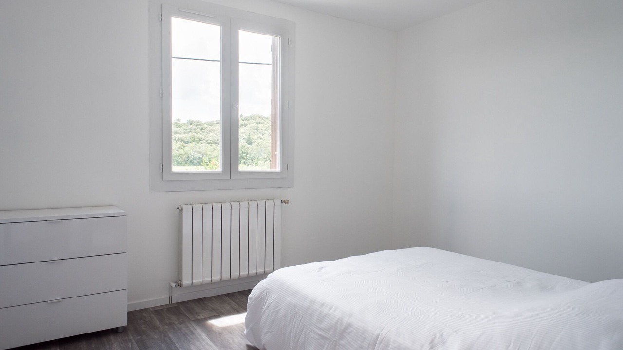 Photo of Bedroom in Gard Rhodanien