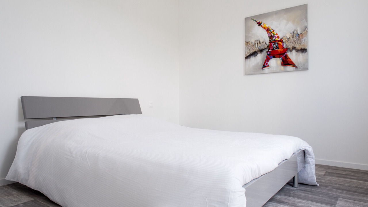 Photo of Bedroom in Gard Rhodanien