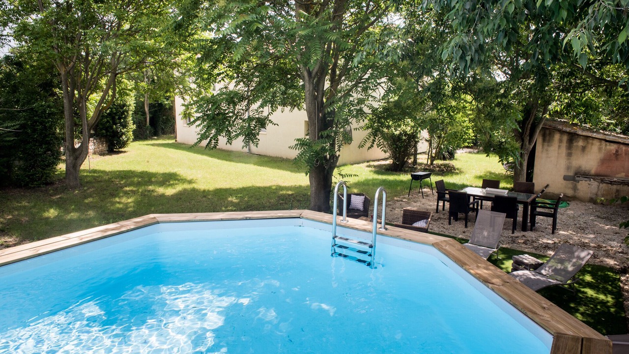 Photo of Outdoor in Gard Rhodanien