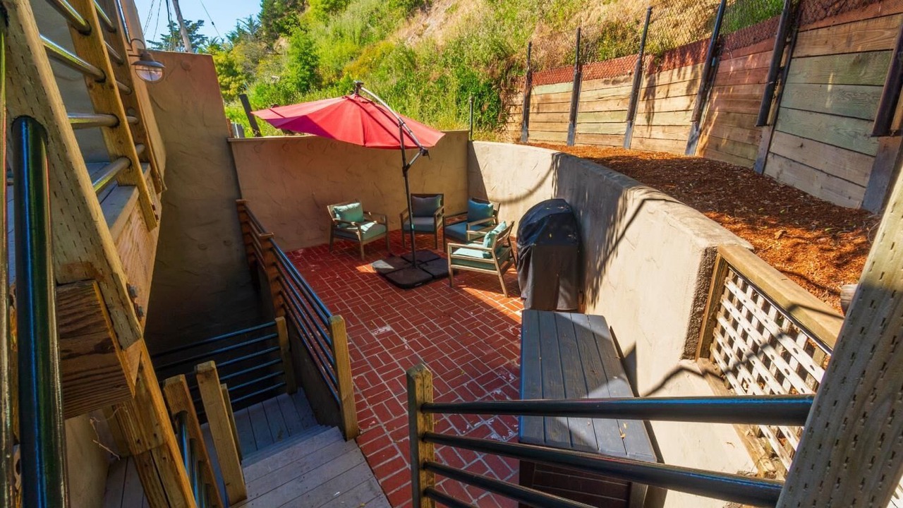 Photo of Outdoor in Rio del Mar