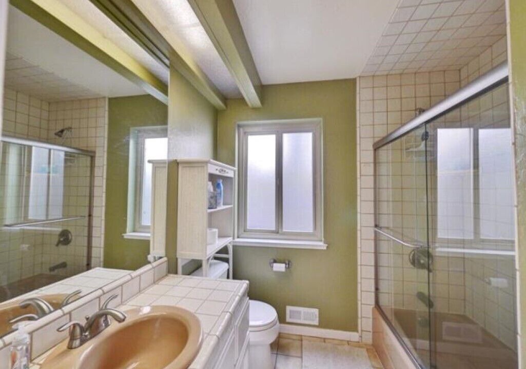 Photo of Bathroom in Rio del Mar