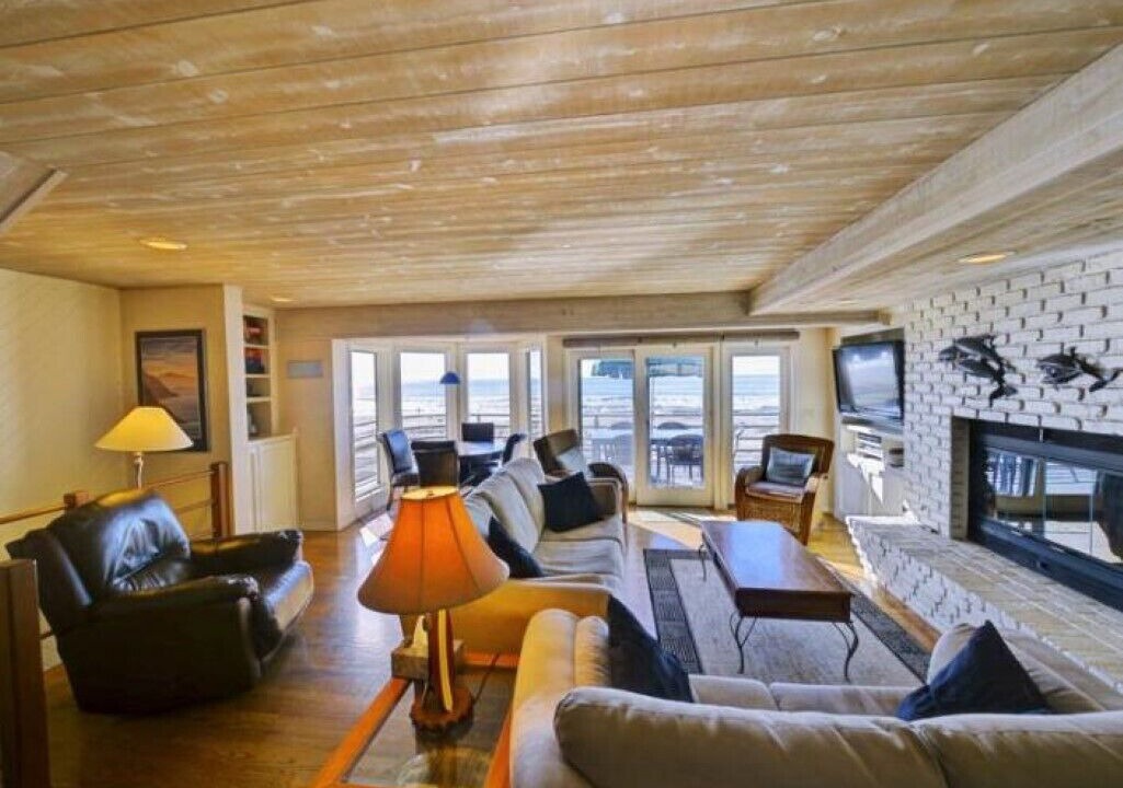 Photo of Livingroom in Rio del Mar