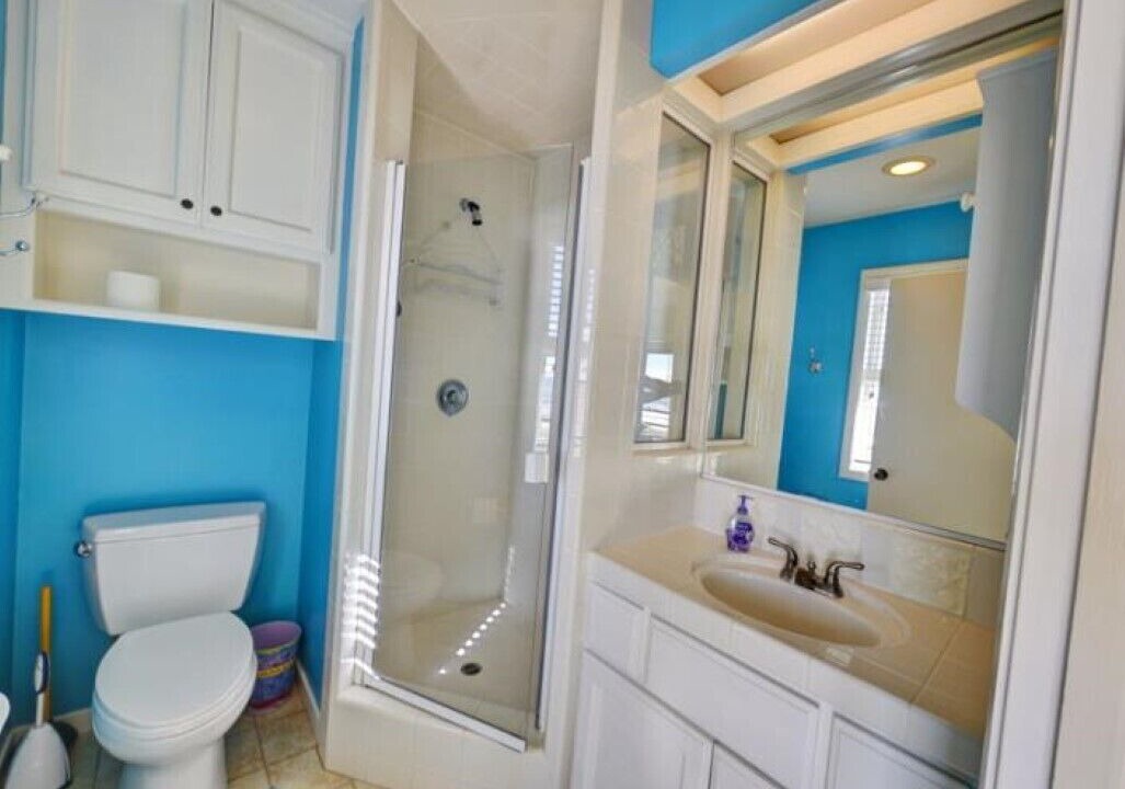 Photo of Bathroom in Rio del Mar