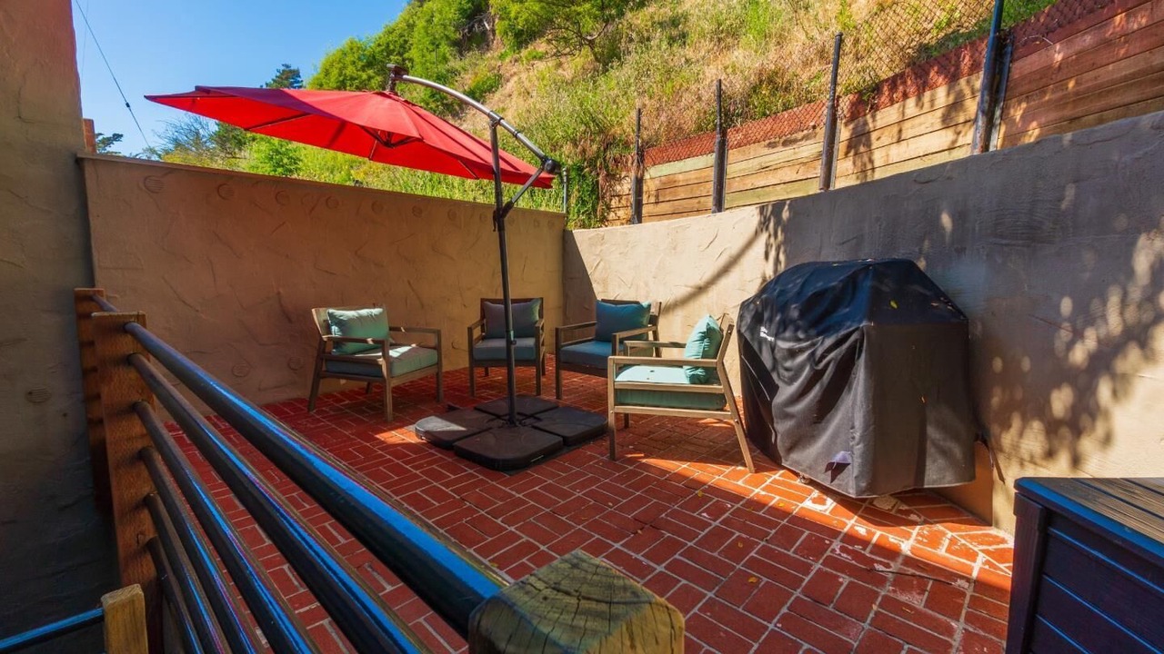 Photo of Outdoor in Rio del Mar