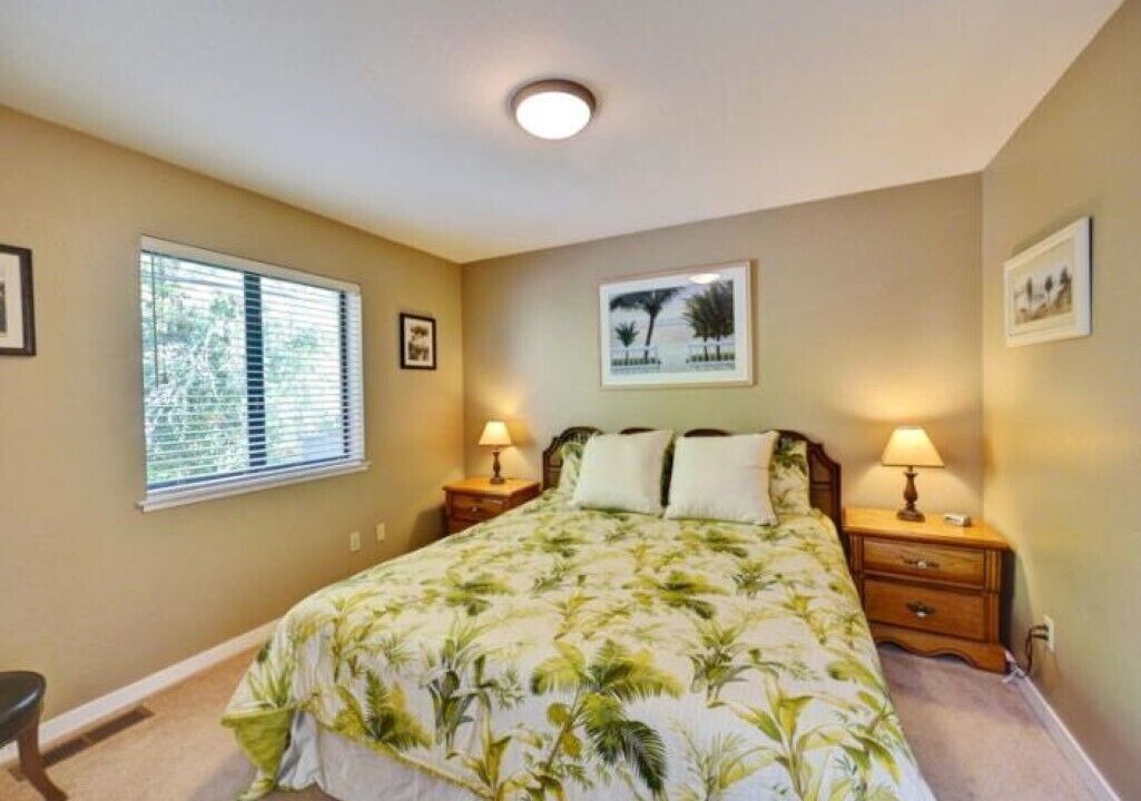 Photo of Bedroom in Rio del Mar