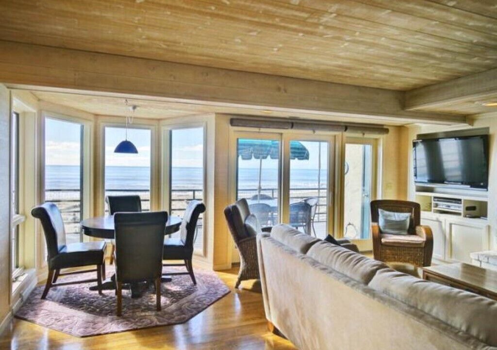 Photo of Livingroom in Rio del Mar