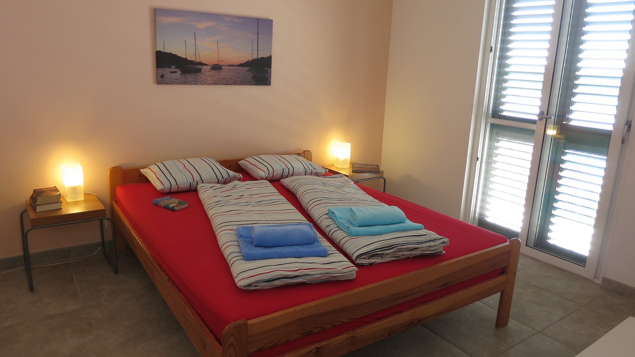Photo of Bedroom in Blato