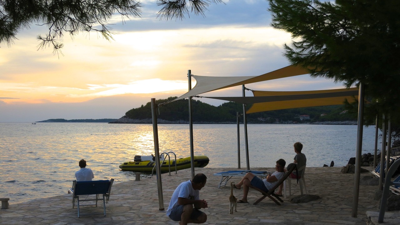 Photo of Outdoor in Blato