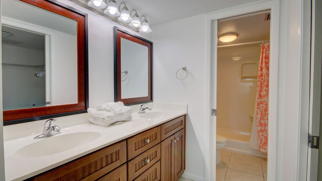 Photo of Bathroom in Fort Walton Beach