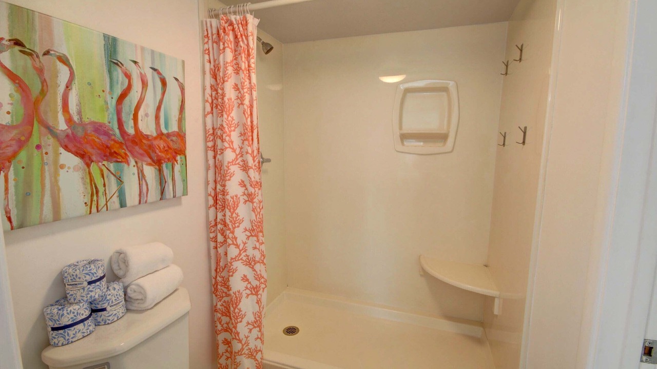 Photo of Bathroom in Fort Walton Beach