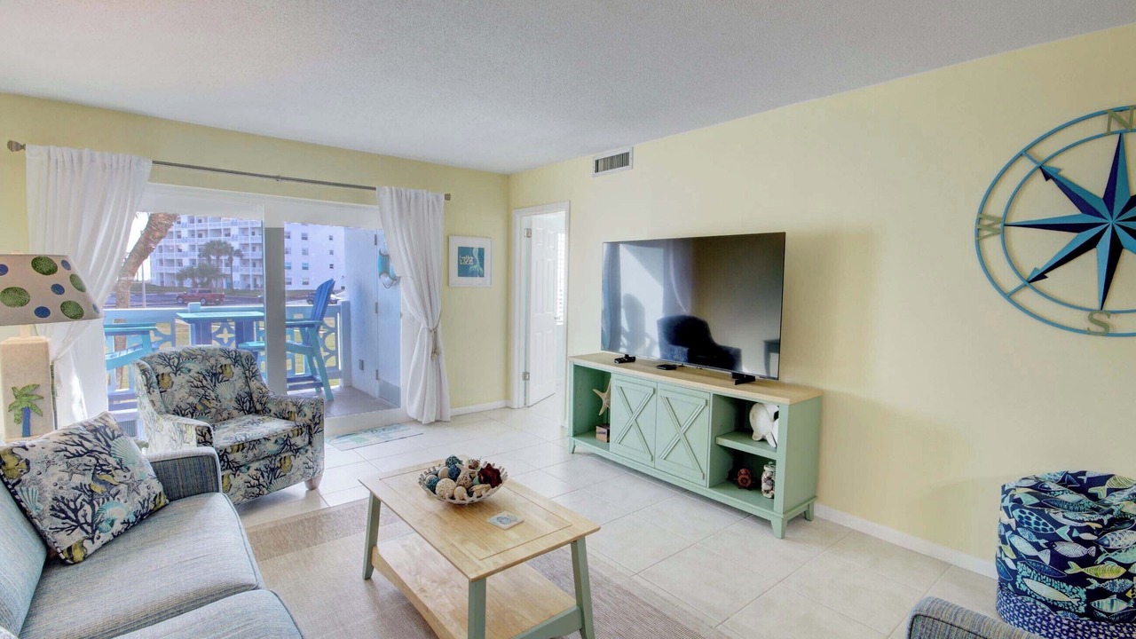Photo of Livingroom in Fort Walton Beach