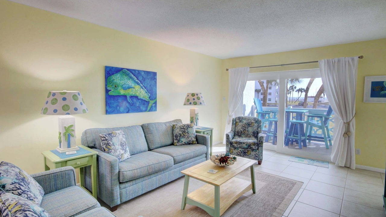 Photo of Livingroom in Fort Walton Beach
