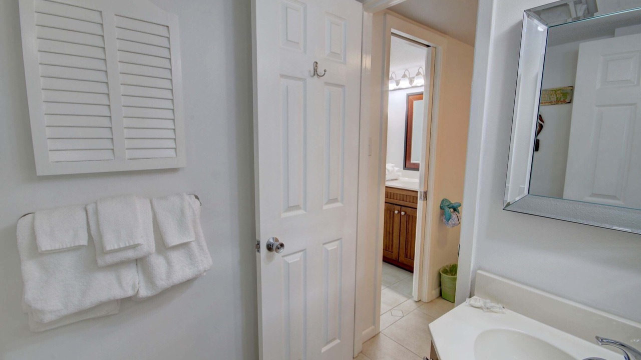 Photo of Bathroom in Fort Walton Beach