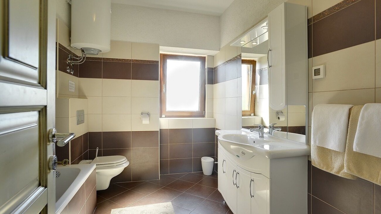 Photo of Bathroom in Dolenja Vas