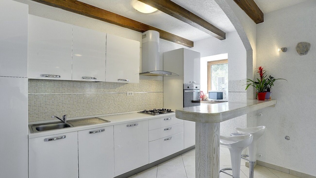 Photo of Kitchen in Dolenja Vas