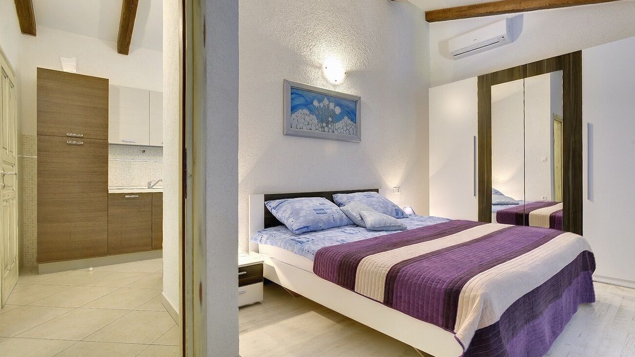 Photo of Bedroom in Dolenja Vas