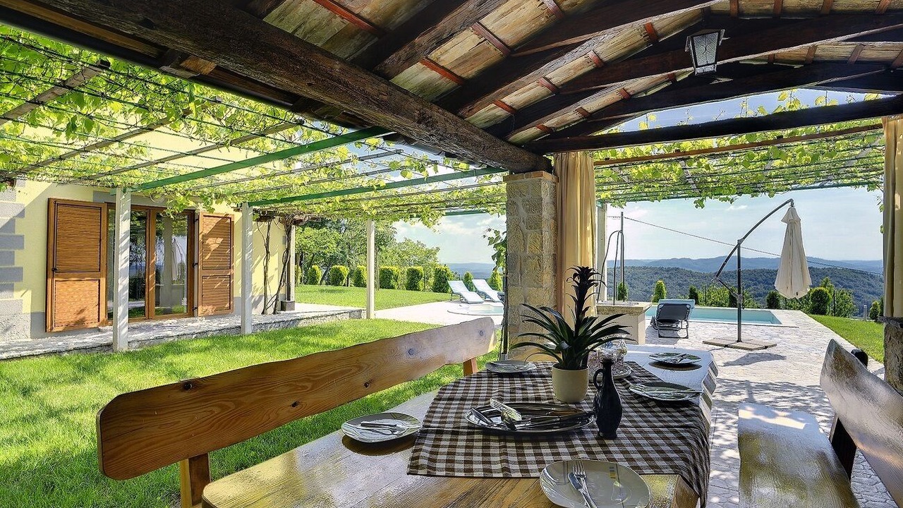 Photo of Outdoor in Dolenja Vas