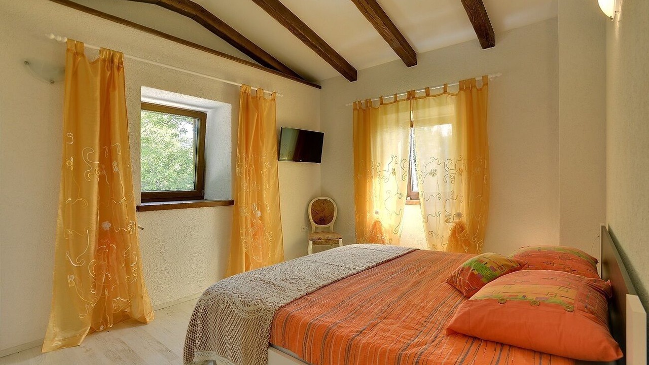 Photo of Bedroom in Dolenja Vas
