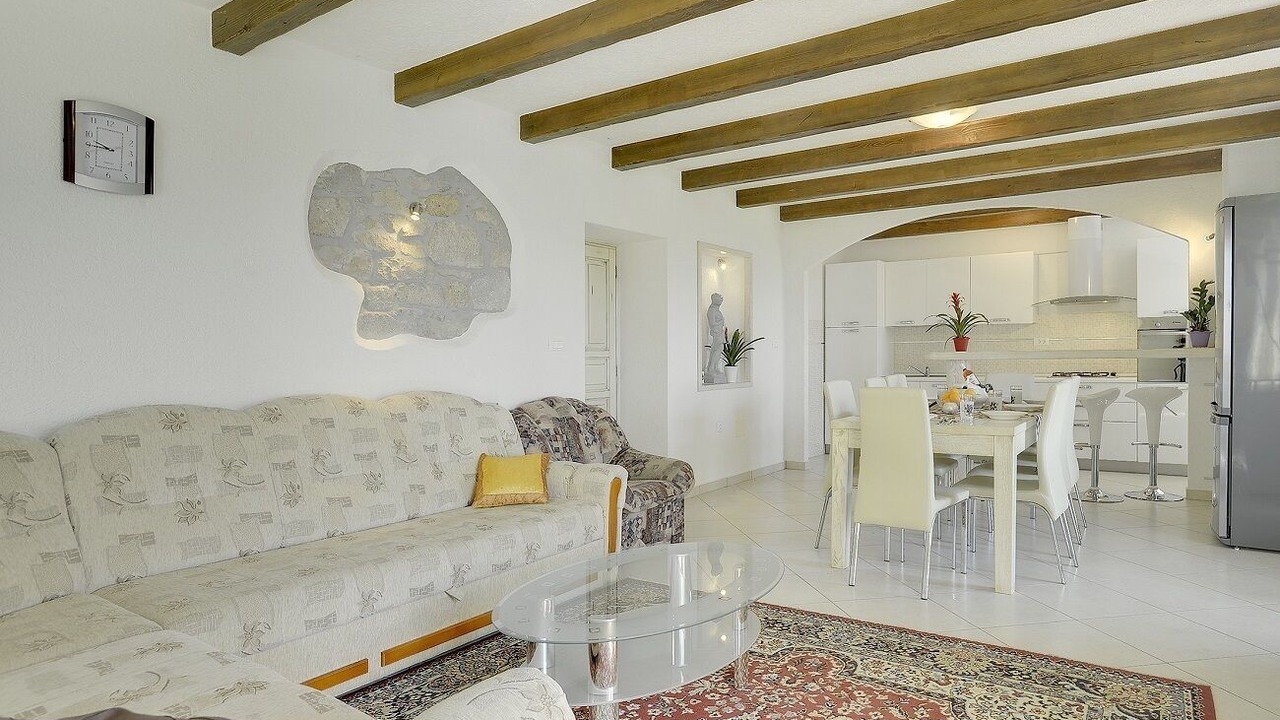 Photo of Livingroom in Dolenja Vas