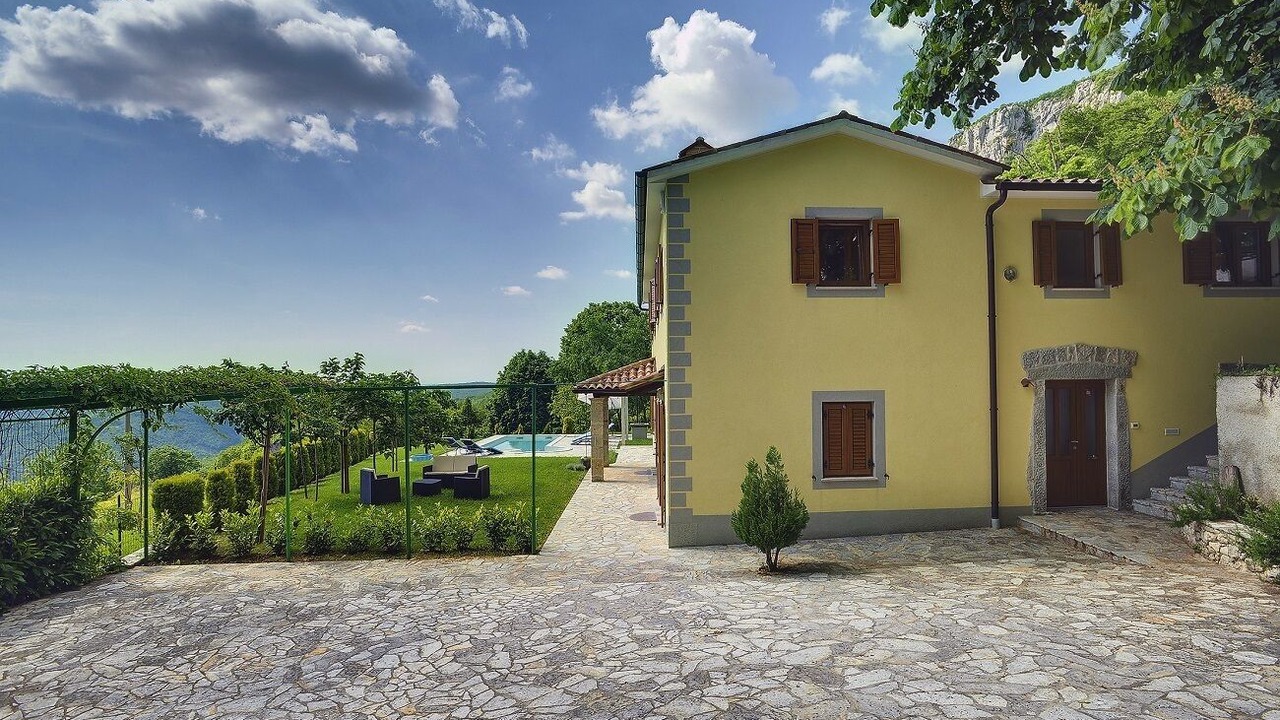Photo of Outdoor in Dolenja Vas