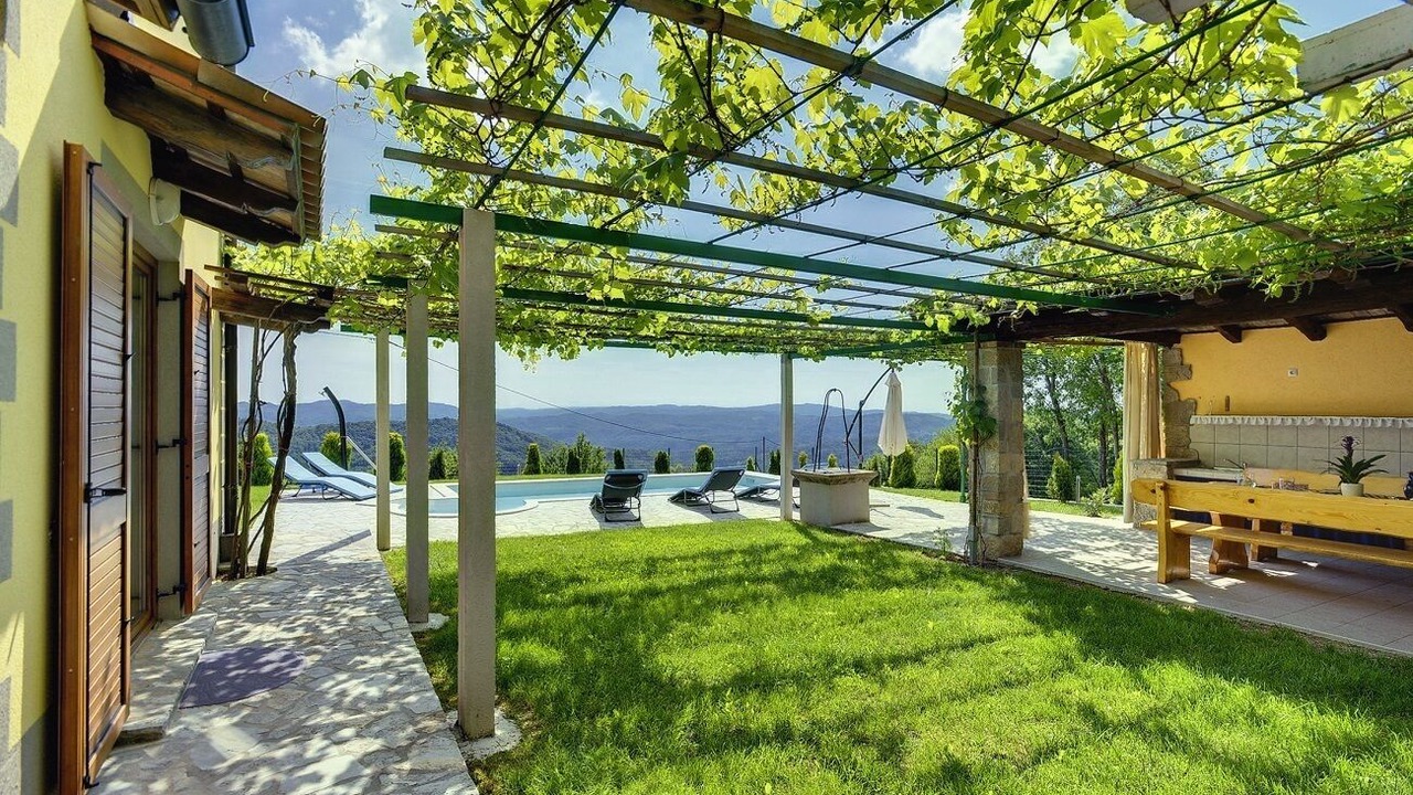 Photo of Patio Balcony in Dolenja Vas